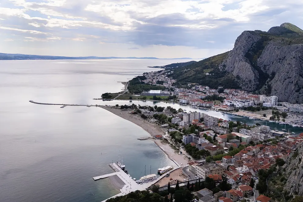 Ferienwohnung in Omis  999205787 33925 – Foto 35