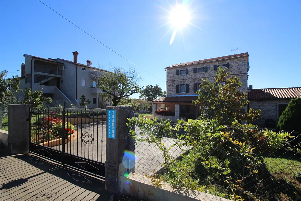 Ferienwohnung in Kastelir-Labinci  999223556 41682 – Foto 4