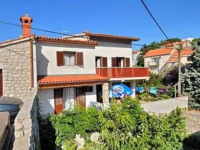 Ferienwohnung in Losinj haustiergeeignet 66119067 7420