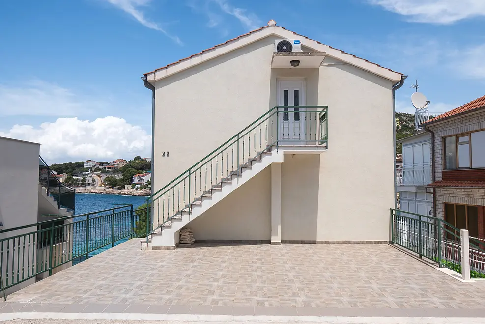 Ferienwohnung in Primosten haustiergeeignet 999203141 31398 – Foto 47