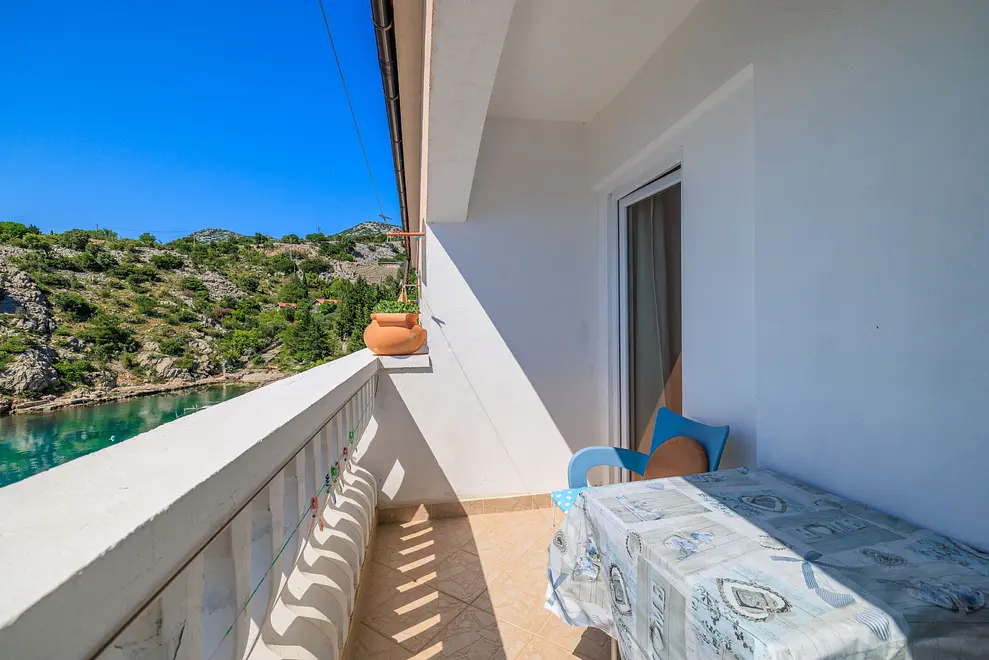 Ferienwohnung in Karlobag mit Pool 999213132 40670 – Foto 29