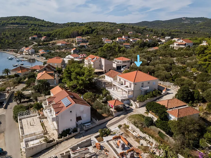 Ferienwohnung in Korcula  999207309 35370 – Foto 25