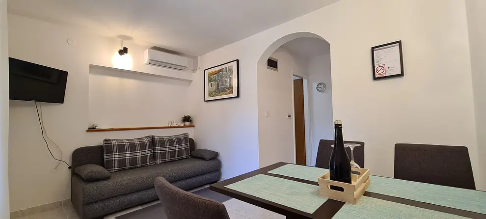 Ferienwohnung in Hvar  999210096 37976 – Foto 7