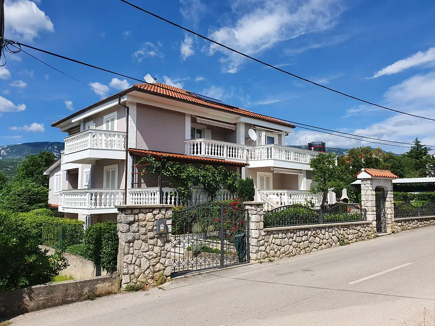 Ferienwohnung in Crikvenica mit Pool 999205356 33520 – Foto 31