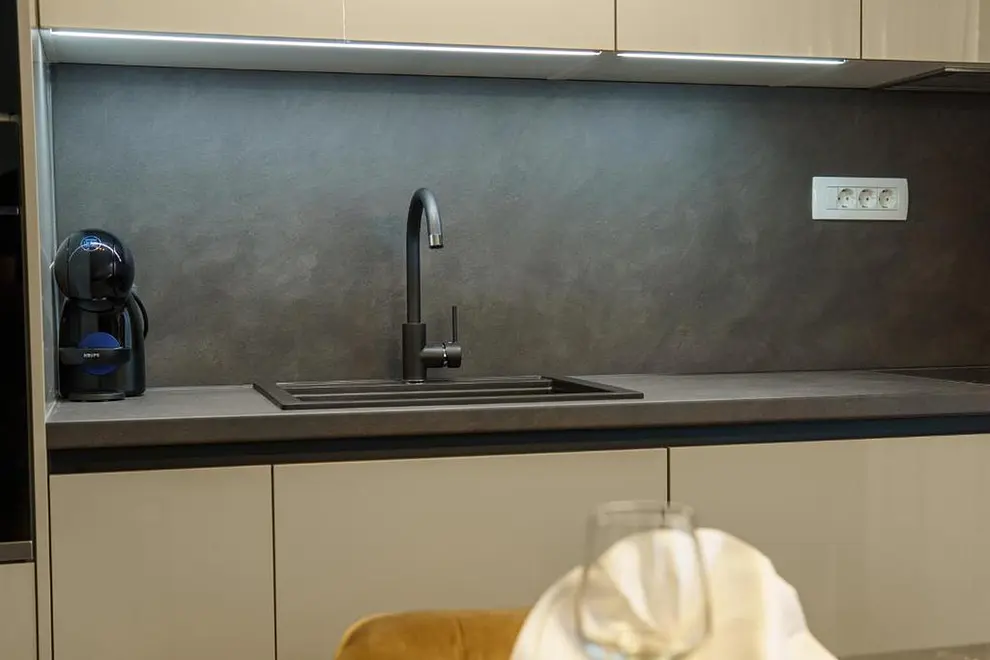 Ferienwohnung in Podstrana  999213410 40920 – Foto 16