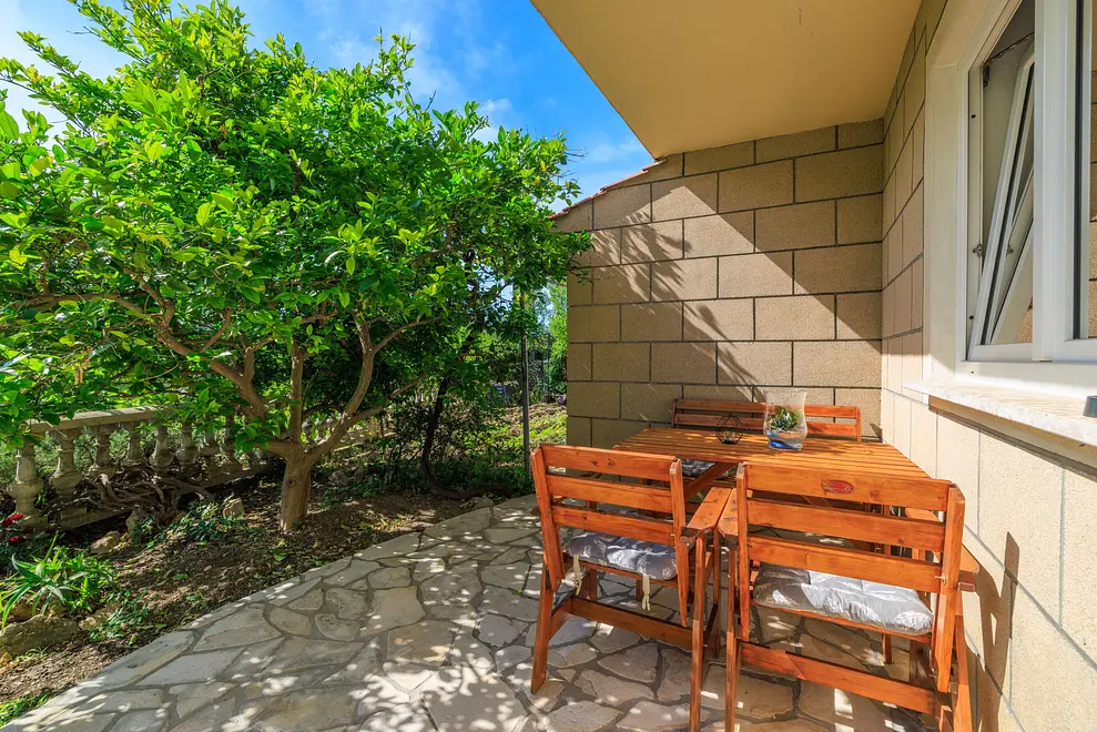 Ferienwohnung in Banjol haustiergeeignet 66152762 26569