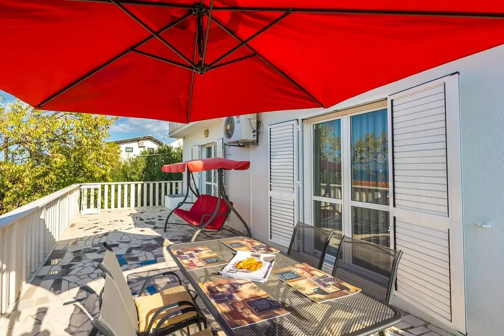 Ferienwohnung in Solta  66153885 27409