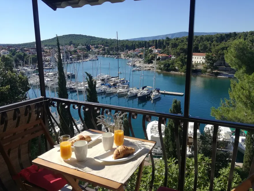 Ferienwohnung in Hvar haustiergeeignet 66125217 12014