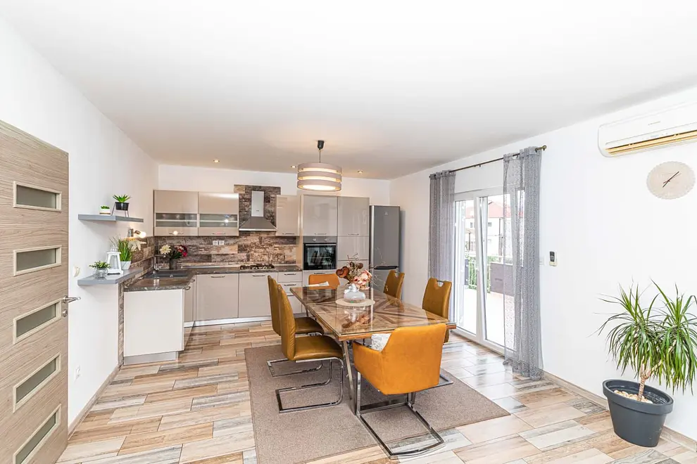 Ferienwohnung in Ciovo mit Pool 999212101 39805 – Foto 21