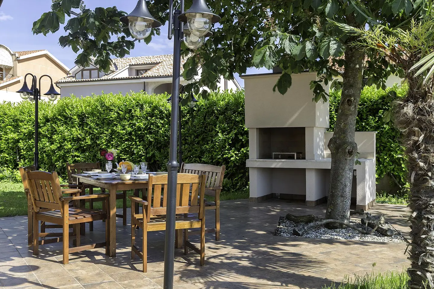 Ferienwohnung in Fazana haustiergeeignet 999206781 34869