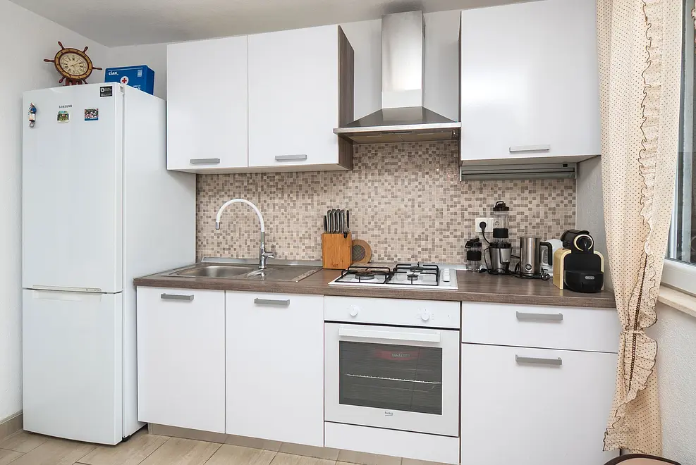 Ferienwohnung in Rogoznica  66155914 28493