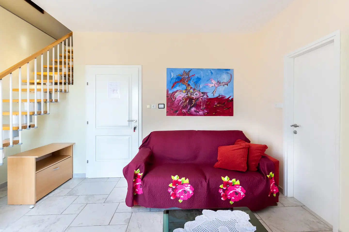 Ferienwohnung in Barbat  999208008 35992