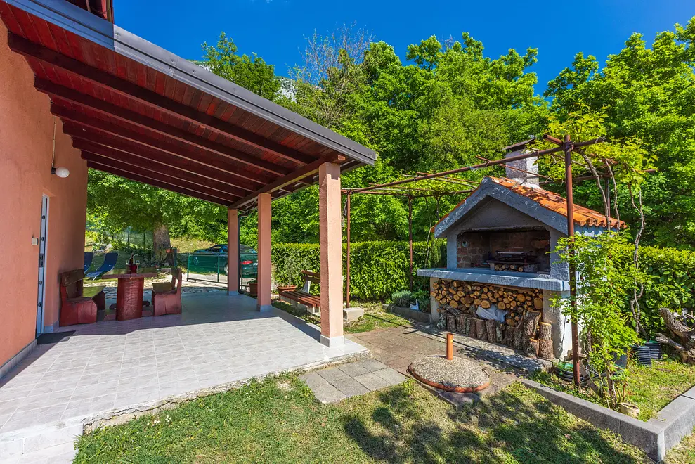 Ferienwohnung in Krsan mit Pool 999203938 32162 – Foto 30