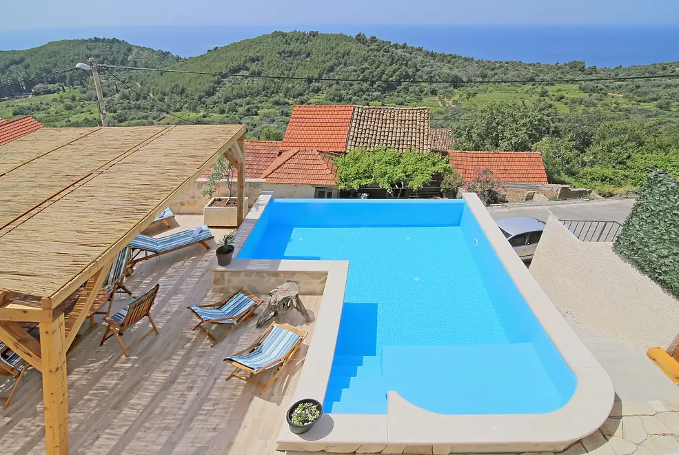 Ferienhaus in Mljet mit Pool 999206347 34453 – Foto 27