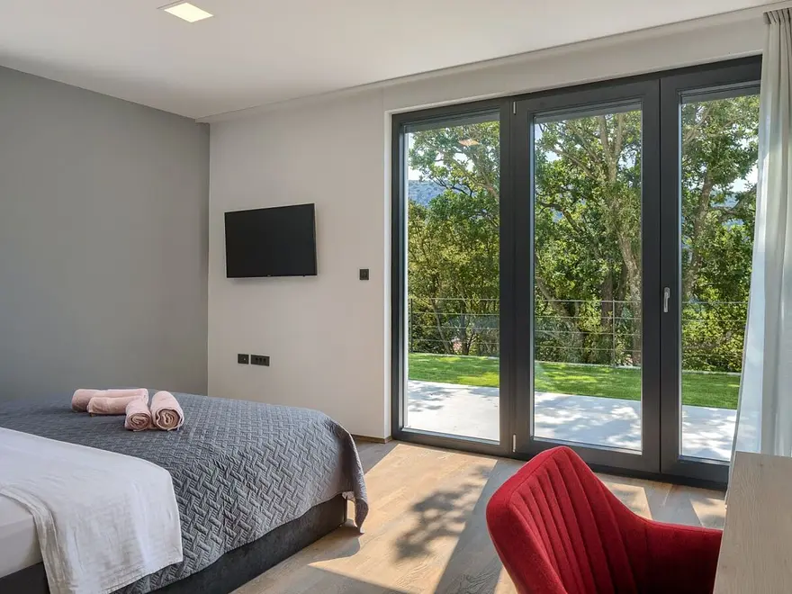 Ferienhaus in Crikvenica mit Pool 999212790 40363 – Foto 17