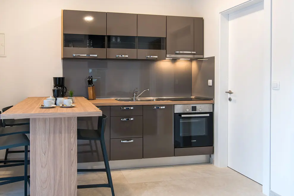 Ferienwohnung in Krk  66131394 16781