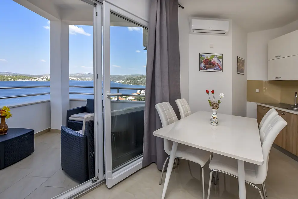 Ferienwohnung in Rogoznica  999206834 34919 – Foto 7