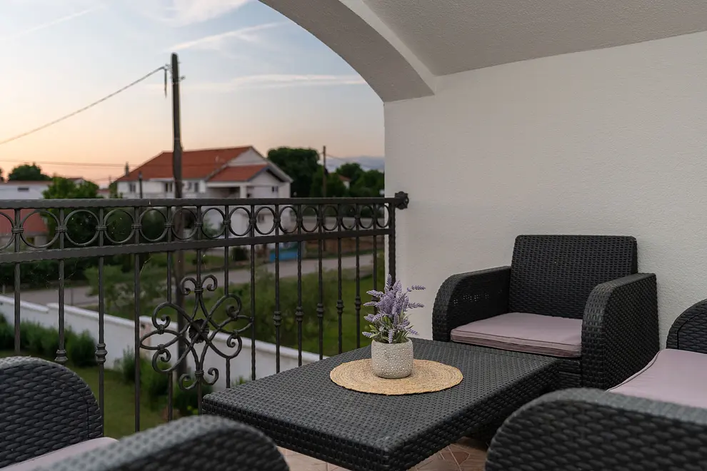 Ferienhaus in Galovac mit Pool 999207921 35918 – Foto 54