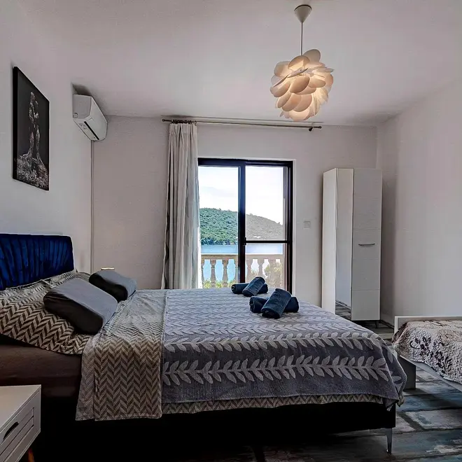Ferienwohnung in Lastovo  999206247 34361 – Foto 24