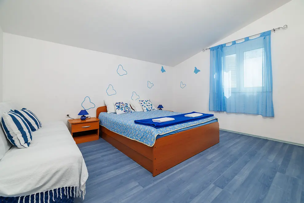 Ferienwohnung in Karlobag  999203390 31641 – Foto 12