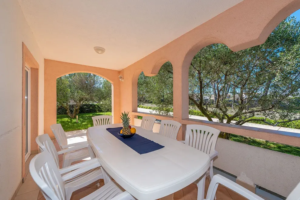 Ferienwohnung in Vir  66126489 13030