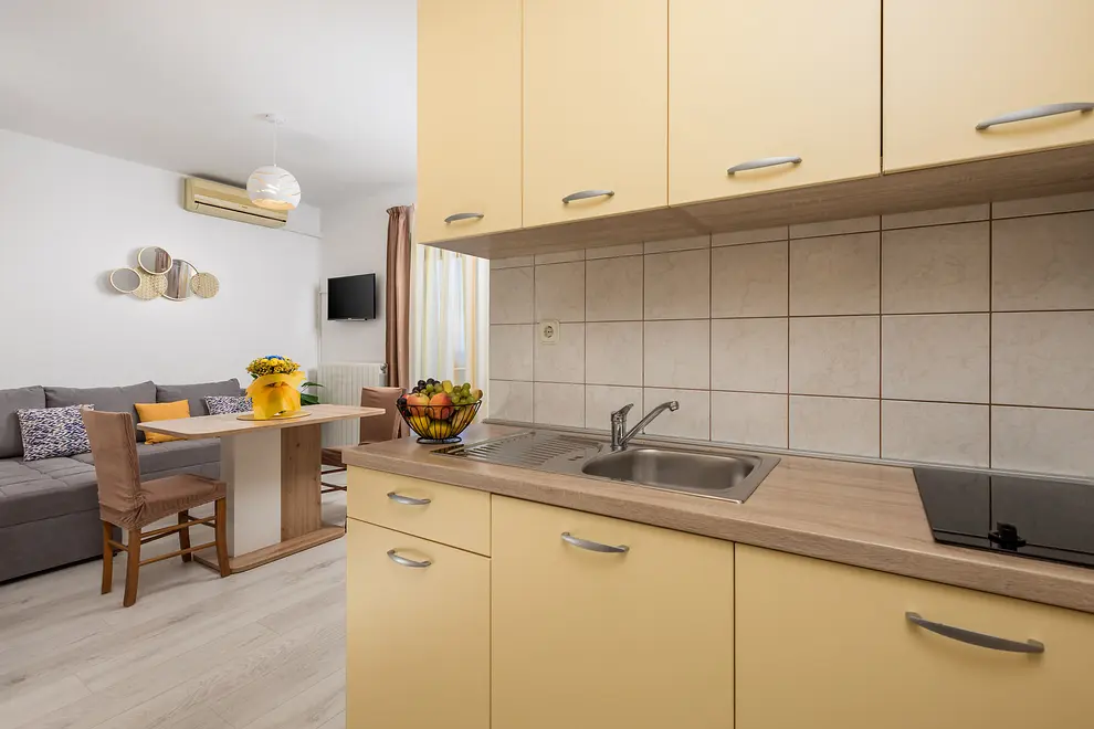 Ferienwohnung in Crikvenica  999203299 31554 – Foto 10