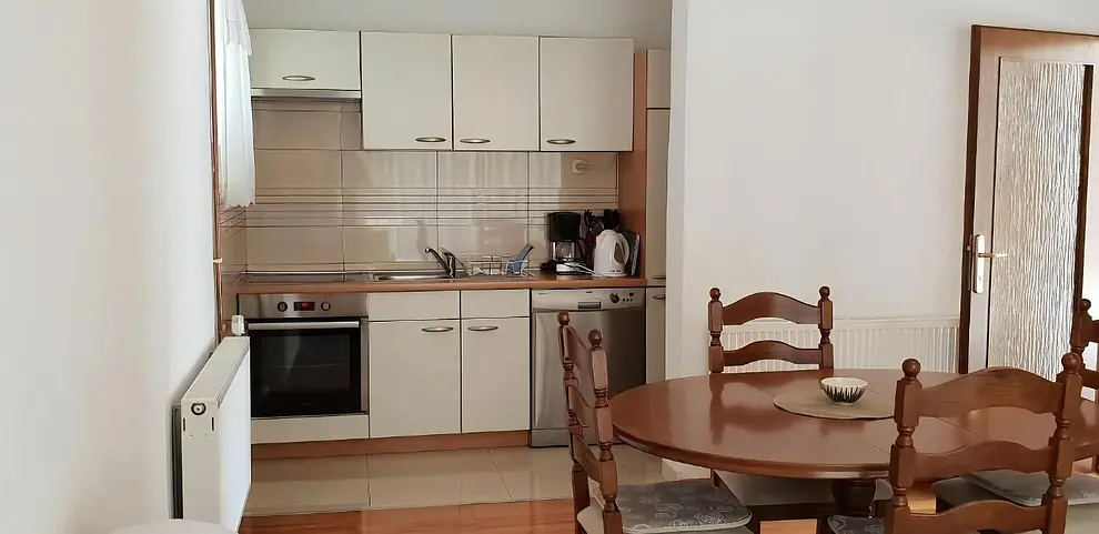 Ferienwohnung in Novi Vinodolski  999203516 31761 – Foto 5