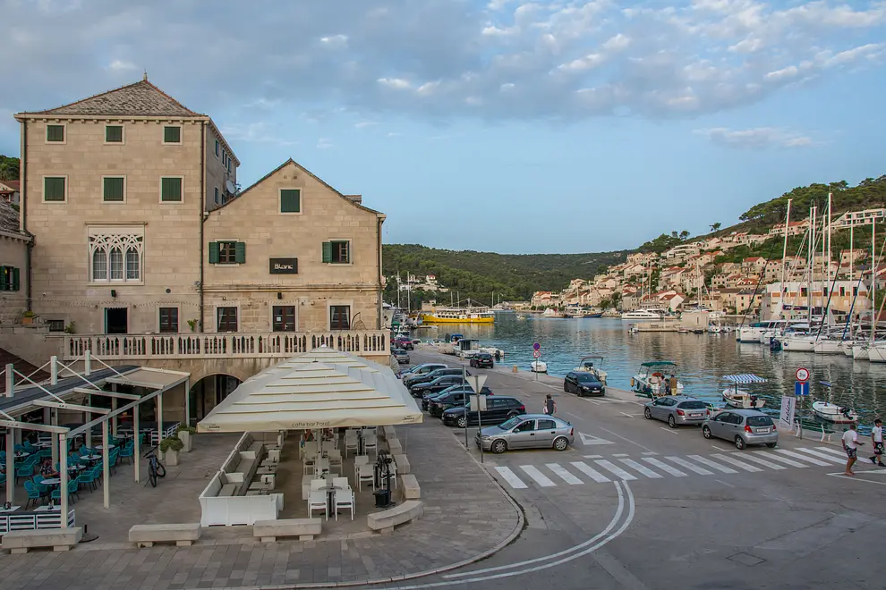 Ferienappartment in Brac  999223222 41612 – Foto 25