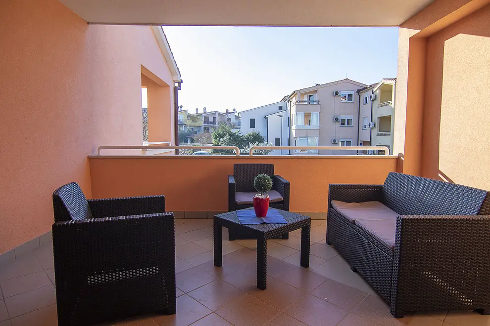 Ferienwohnung in Pula  999208772 36726 – Foto 8