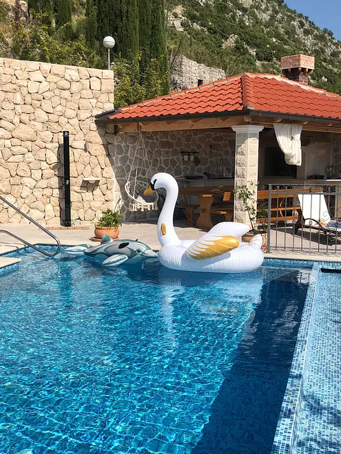Ferienwohnung in Dubrovnik mit Pool und haustiergeeignet 6617891 2330