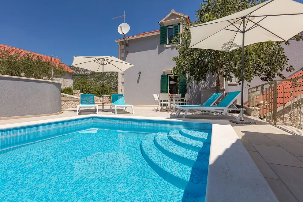 Ferienhaus in Makarska mit Pool 999210628 38473 – Foto 16