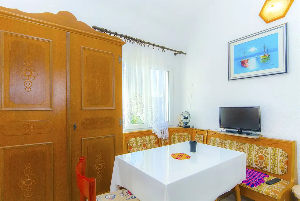 Ferienwohnung in Rogoznica  999204285 32495 – Foto 4