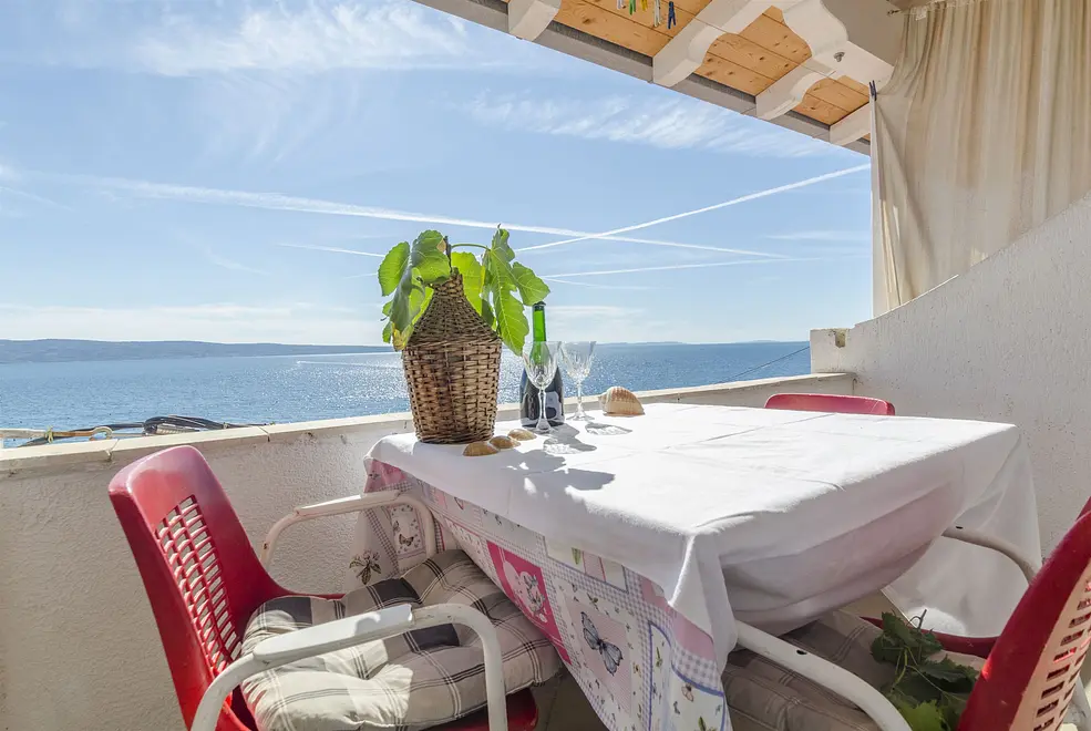 Ferienwohnung in Omis  999203524 31769 – Foto 12