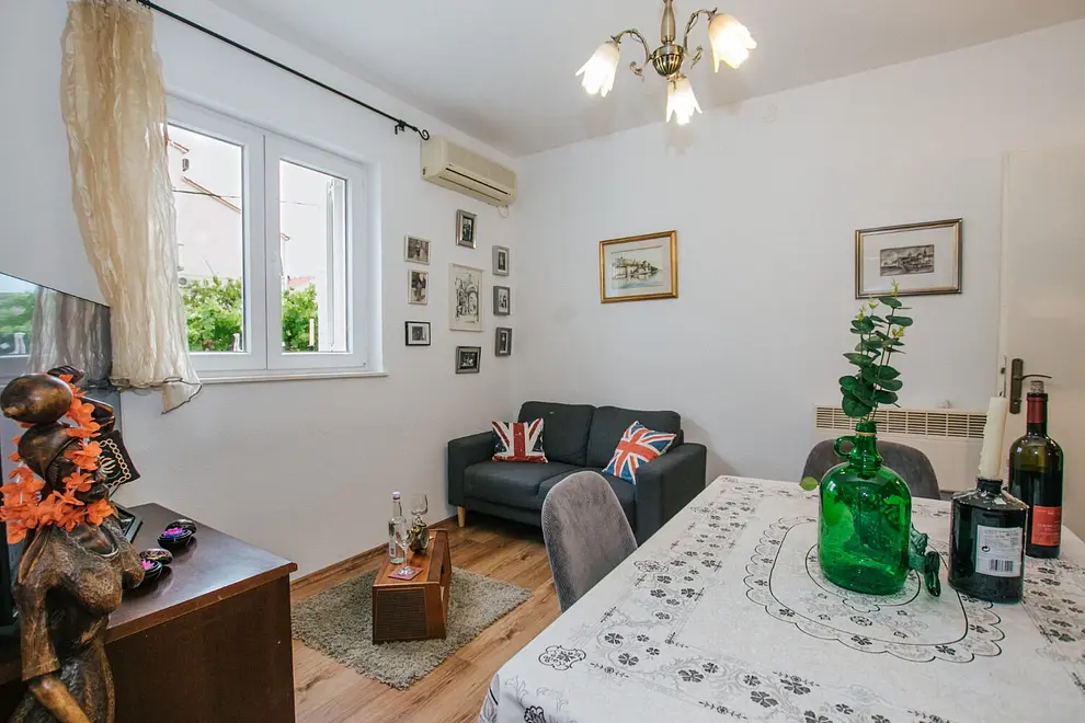 Ferienwohnung in Trogir  999212219 39898 – Foto 7