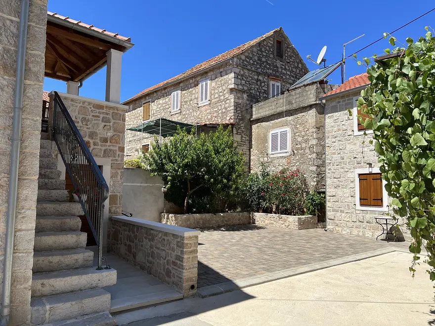 Ferienwohnung in Hvar  999198318 30570 – Foto 44