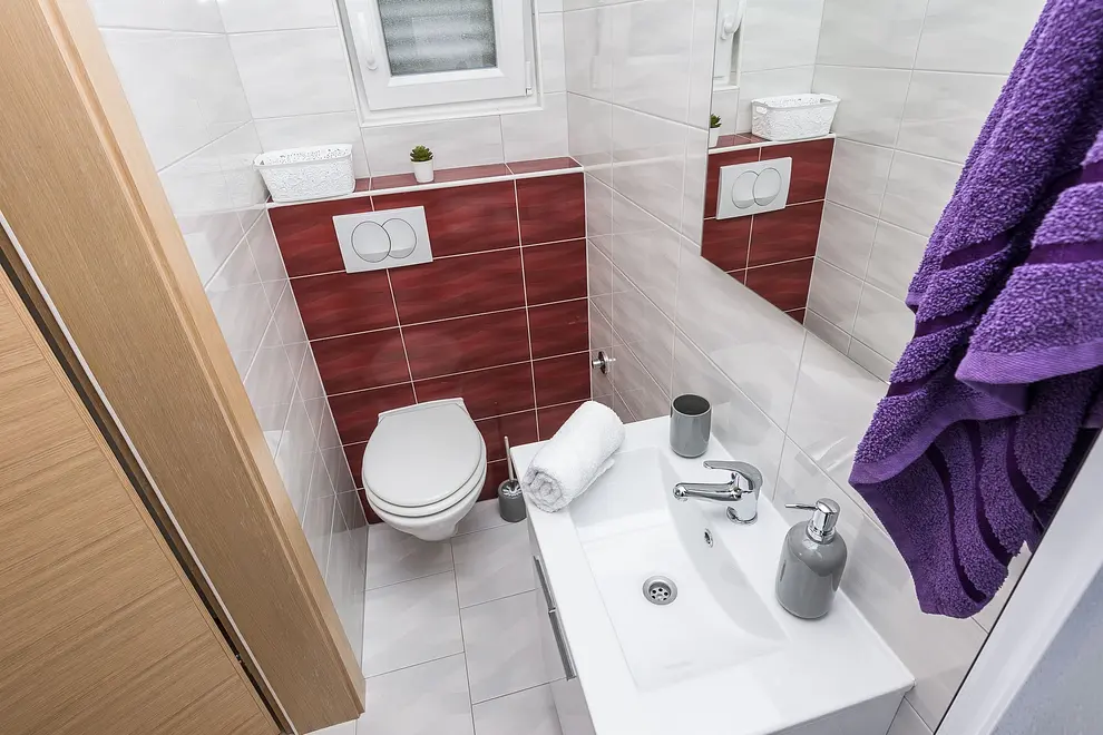 Ferienwohnung in Vir  999205987 34110 – Foto 21