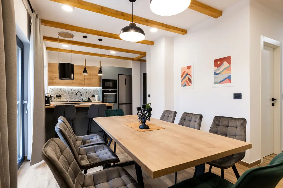 Ferienwohnung in Delnice  999209626 37545 – Foto 47