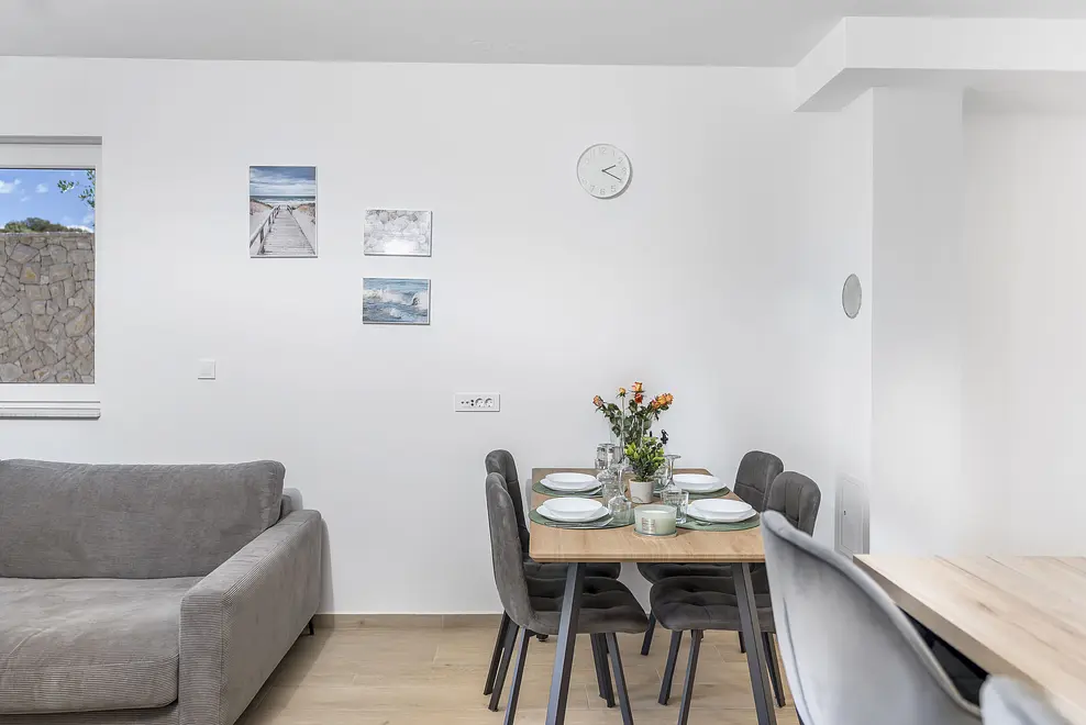 Ferienwohnung in Nin mit Pool 999211184 38997 – Foto 45