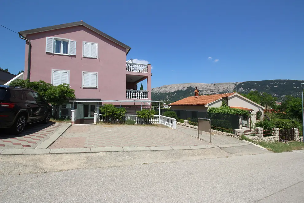 Ferienwohnung in Baska  999223625 41750 – Foto 10