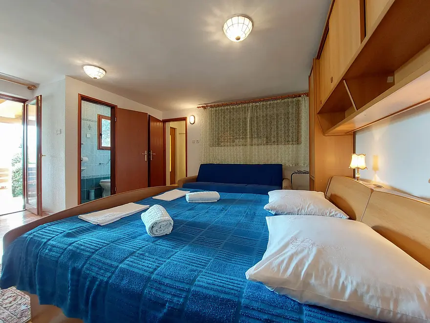 Ferienwohnung in Klenovica  999210260 38131 – Foto 21