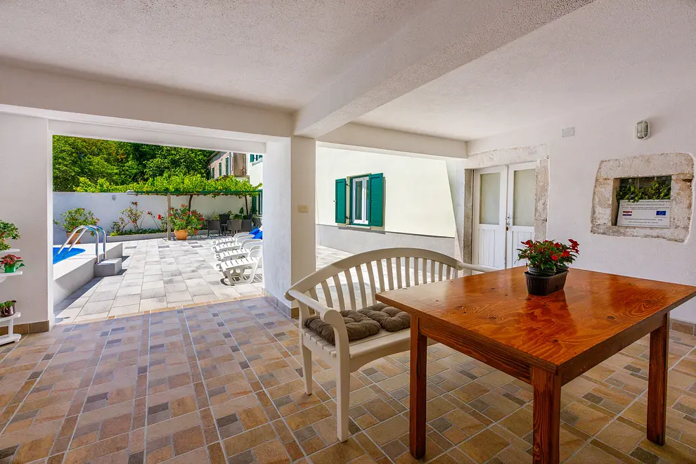 Ferienwohnung in Crikvenica mit Pool 999205089 33257 – Foto 20