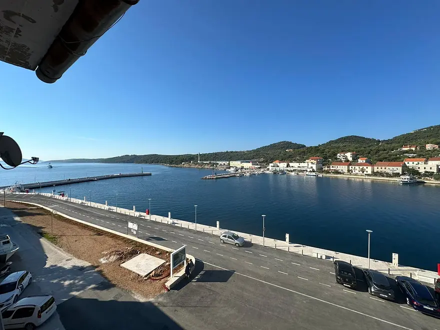 Ferienwohnung in Dugi Otok  999213053 40593