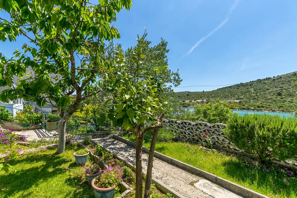 Ferienwohnung in Rogoznica  999206754 34842 – Foto 29