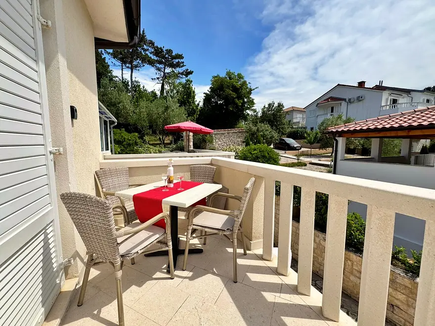 Ferienwohnung in Dobrinj  999224229 42336 – Foto 5