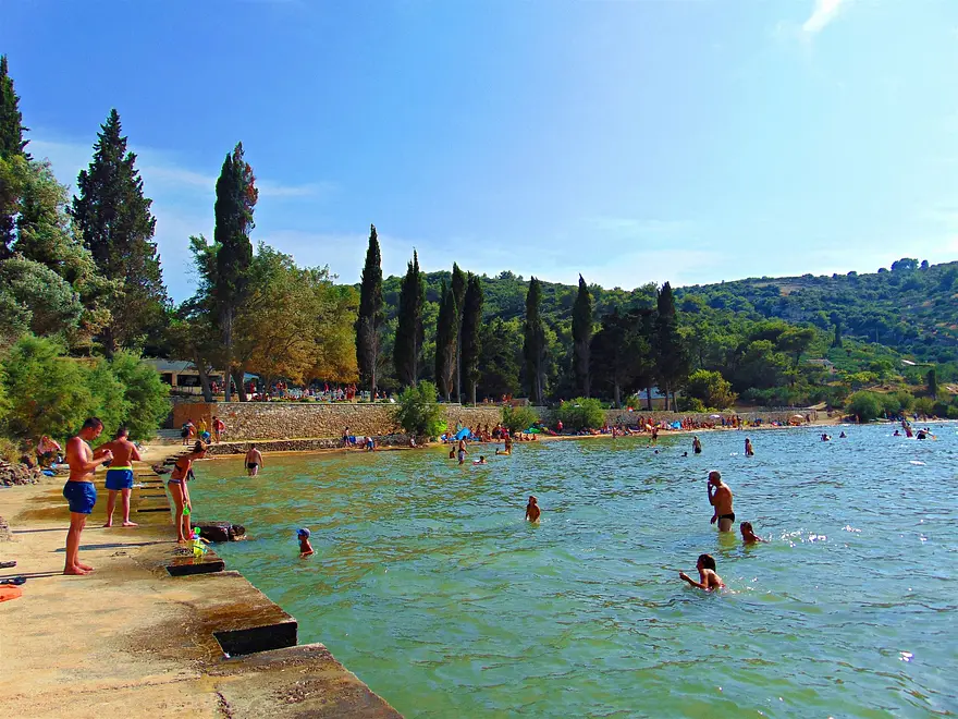 Ferienwohnung in Brac  999202579 30855 – Foto 11
