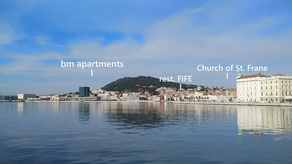 Ferienwohnung in Split  999206125 34245 – Foto 11