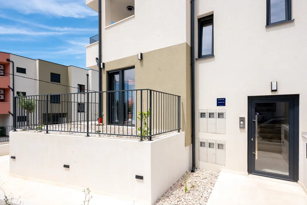 Ferienwohnung in Podstrana  999240604 43253 – Foto 6