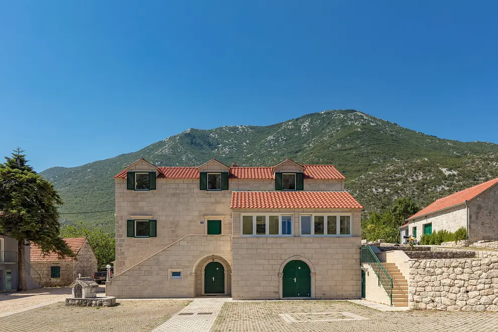 Ferienhaus in Makarska mit Pool 999210628 38473 – Foto 33