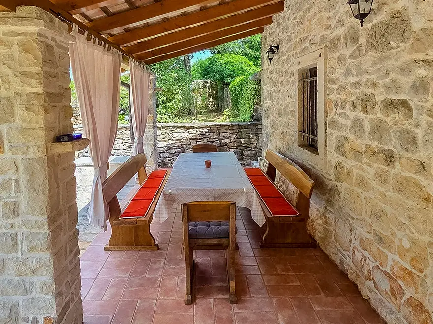 Ferienwohnung in Marcana  999238080 43129 – Foto 14