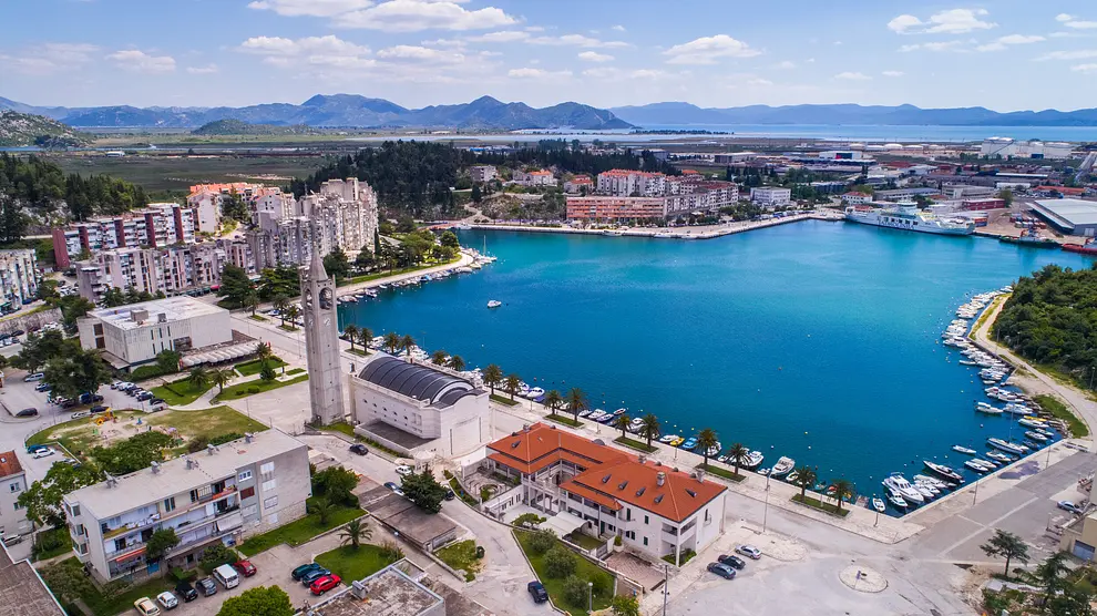 Ferienwohnung in Ploce  999212927 40483 – Foto 3